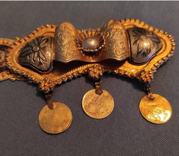 Antika Gümüş ve Değerli
Metal Alımı